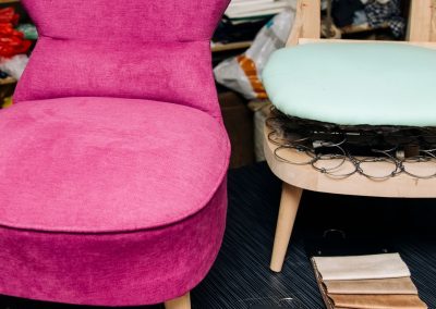 perfect chair upholstery services in dubai