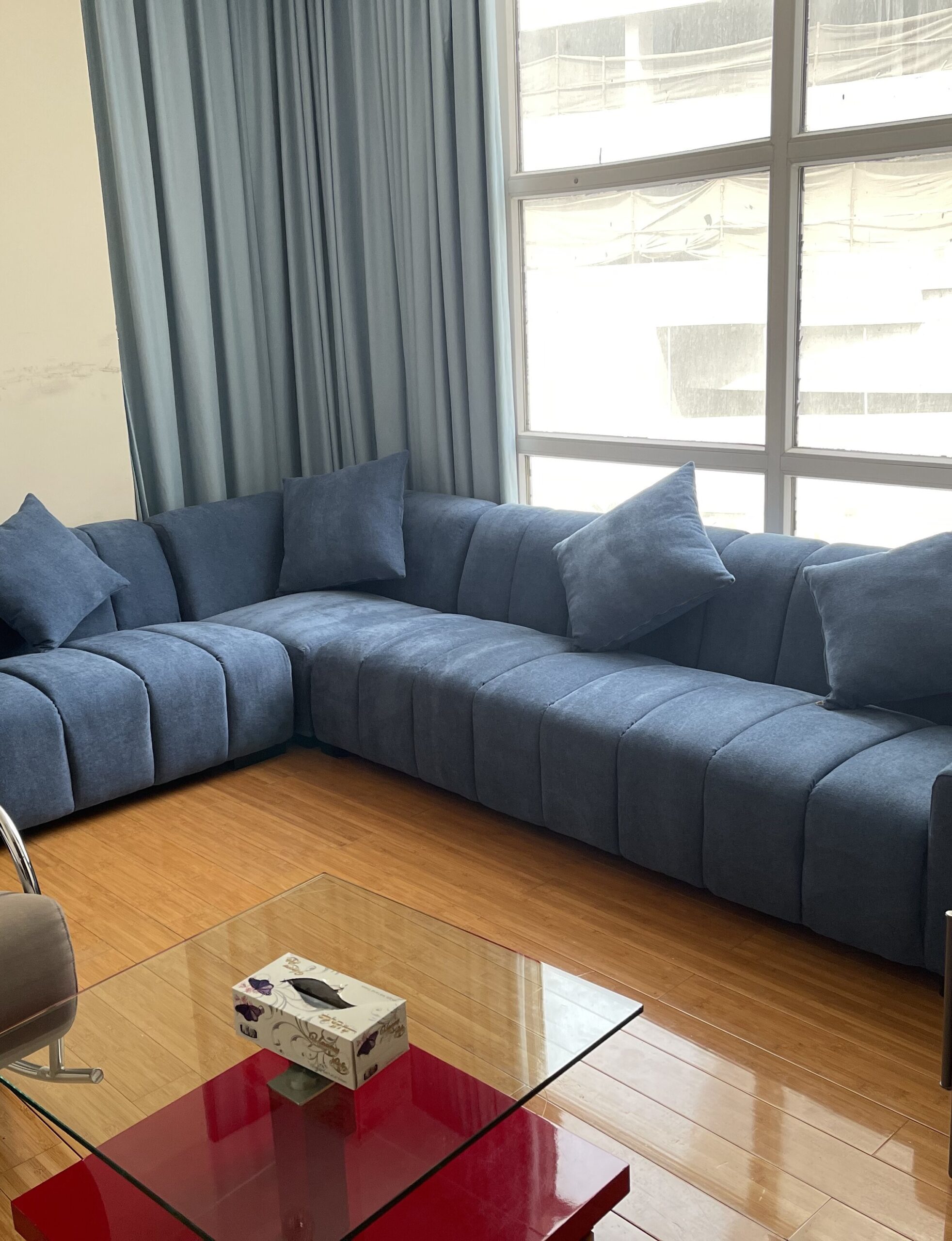 Corner Sofa dubai