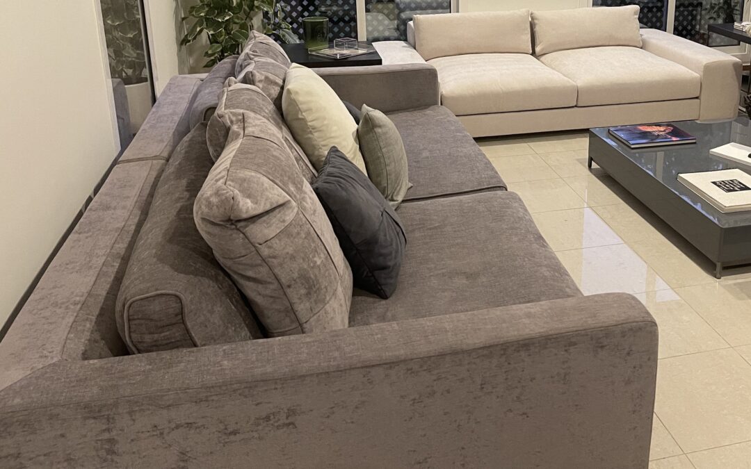 Revitalize Your Space: The Ultimate Guide to Sofa Upholstery in Dubai