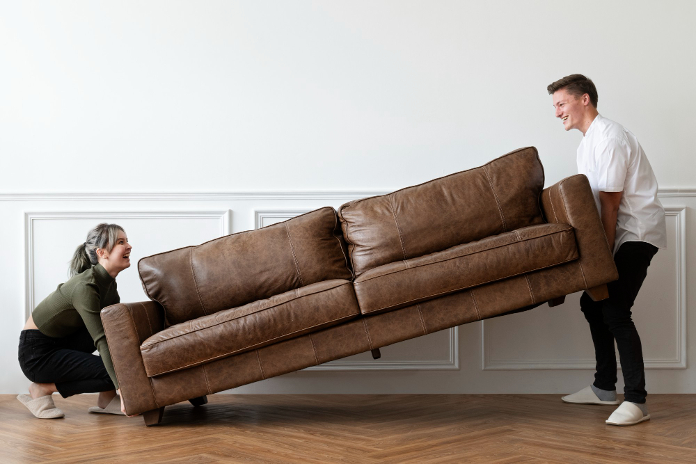 A Comprehensive Guide to Sofa Repairing Service