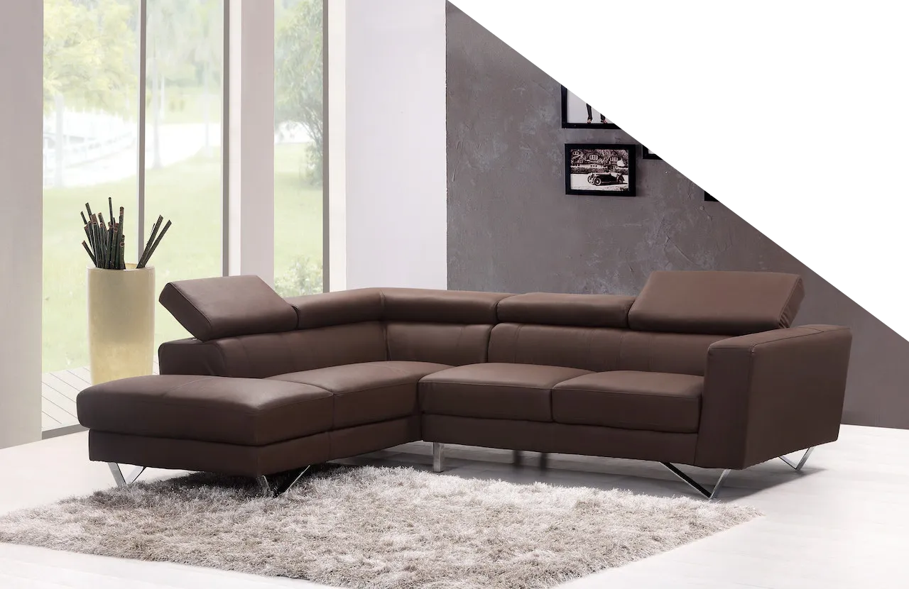 Custom Made Sofa in Dubai