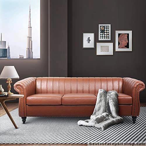 Leather Sofa Upholstery Services in Dubai: Transform Your Furniture Today!