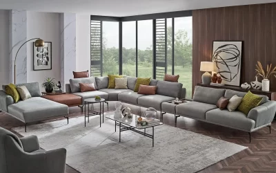 Discover the Best Corner Sofa: Top Picks and Buying Guide