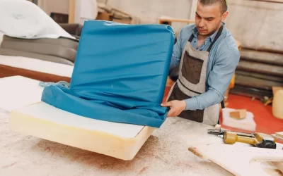 Sofa Repair Dubai: Expert Services for Sofa Restoration & Upholstery