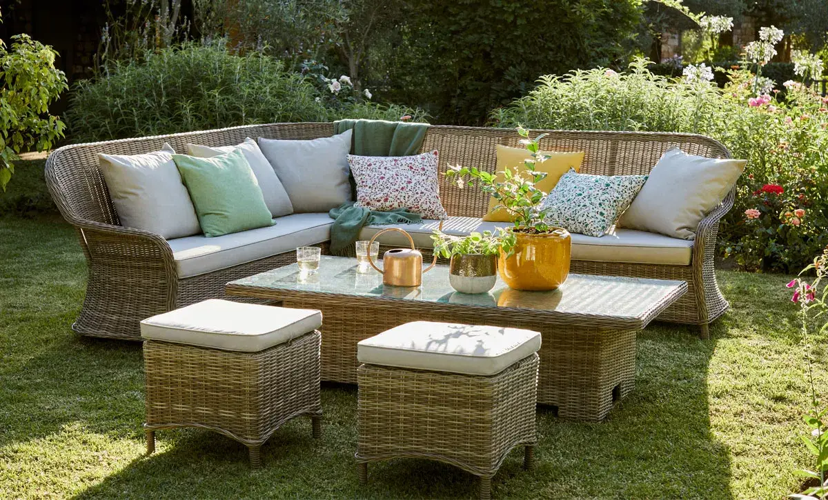 outdoor garden Furniture