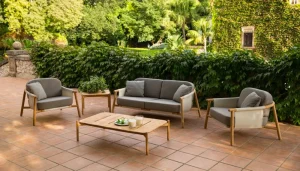 Luxury Outdoor Patio Furniture