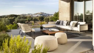 Modern Outdoor Furniture