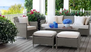 outdoor Pati Furniture Dubai