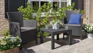 plastic Outdoor Furniture