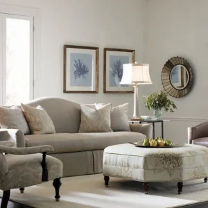 Furniture Living Room Sofa