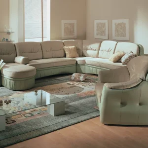Modern Upholstered Furniture