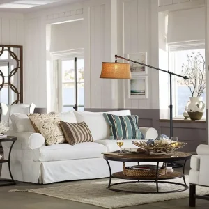 Pottery Barn Furniture