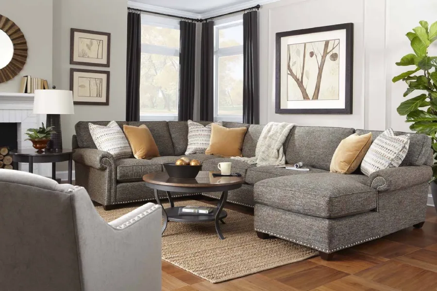 Upholstered Furniture Dubai