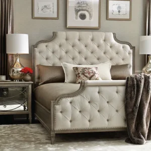Upholstery Furniture Bedroom