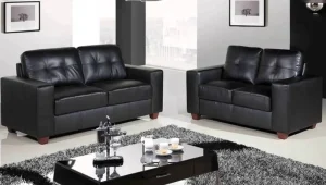 Chester Sofa set