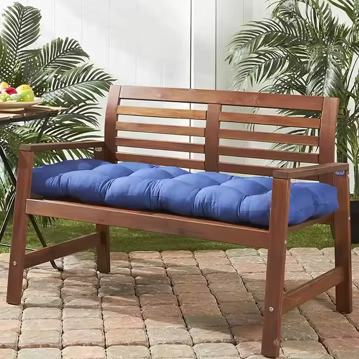 Bench Chair Cushions Outdoor