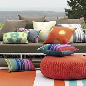 Outdoor Sofa Cushion
