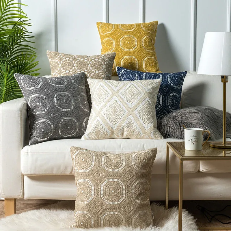 Best Sofa Cushions Dubai