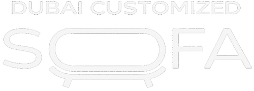 Dubai Customized Sofa Logo