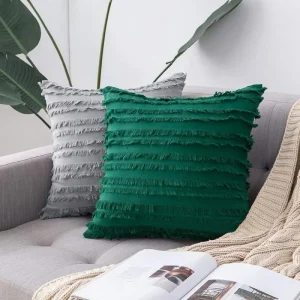 linen Sofa Cushions