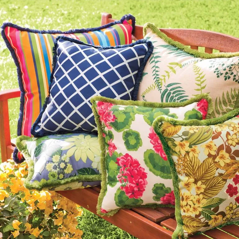 outdoor cushion