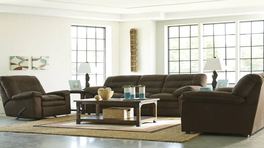 3 Seater Sofa Dubai