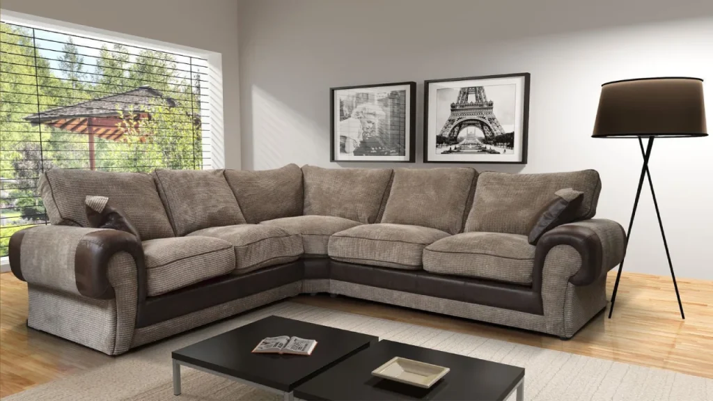 Corner Sofa Dubai