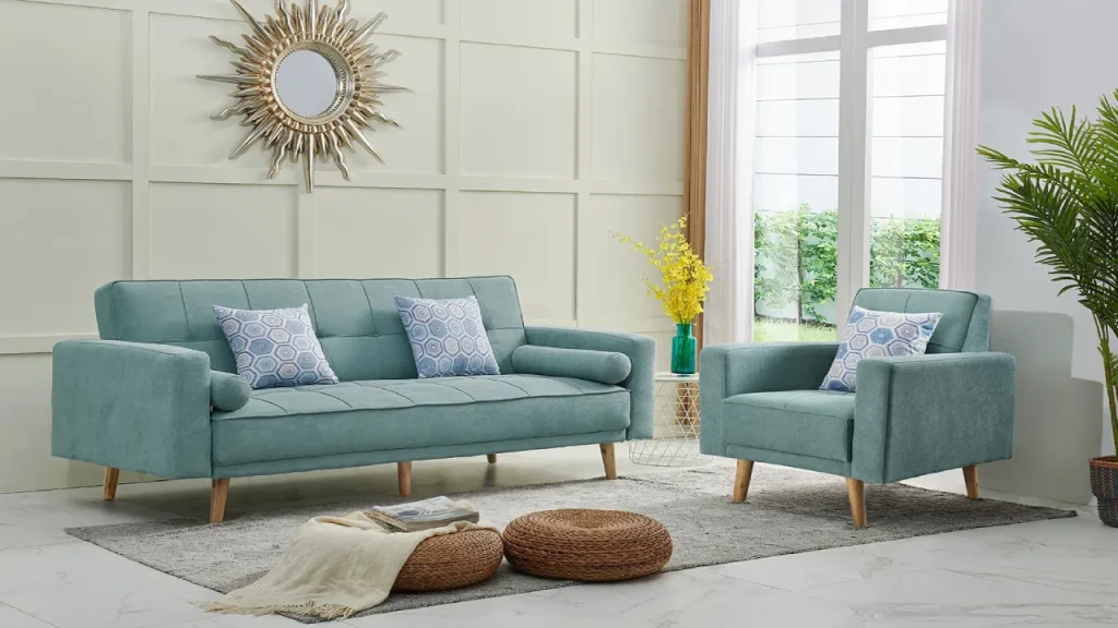 Custom Sofa in Dubai