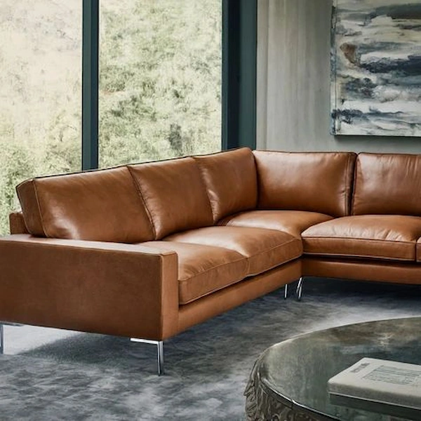 L Shape Sofa