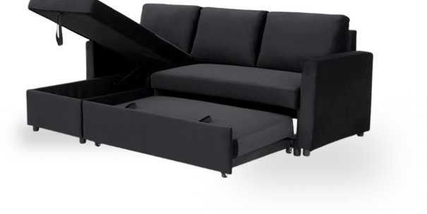 Modern Sofa Bed Dubai