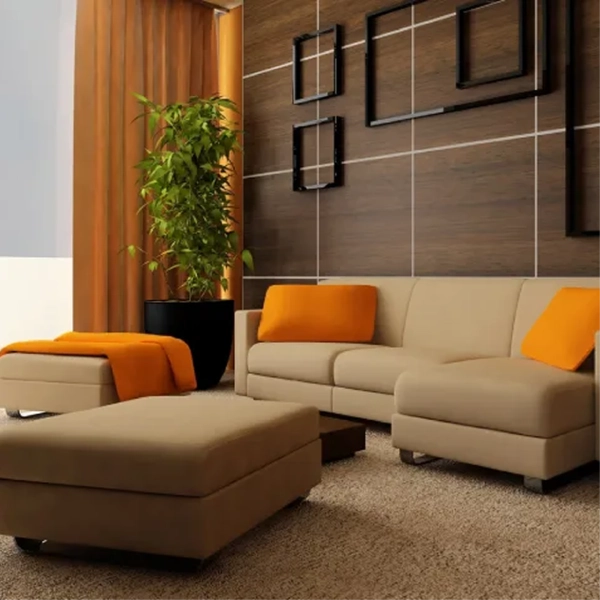 Sectional Sofa