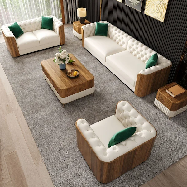Sofa Set Dubai
