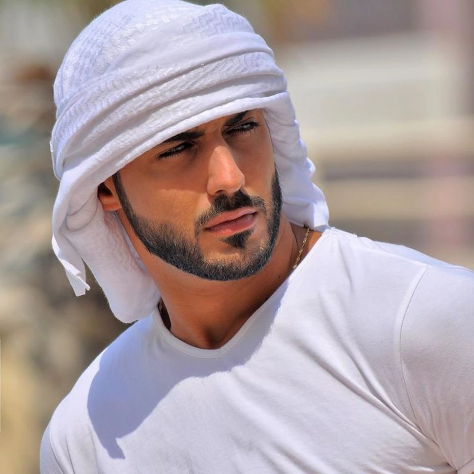 Ahmed Al-Maktoum