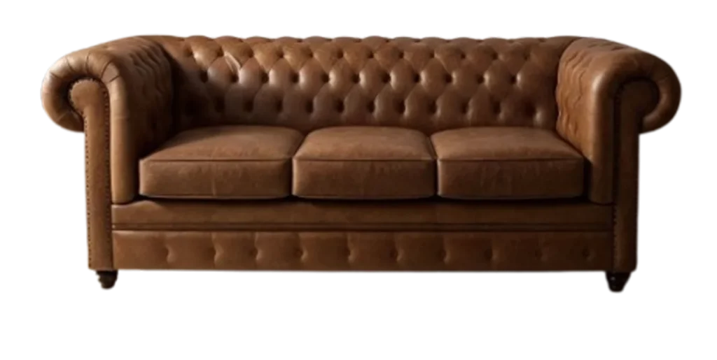 Leather Sofa Set Dubai