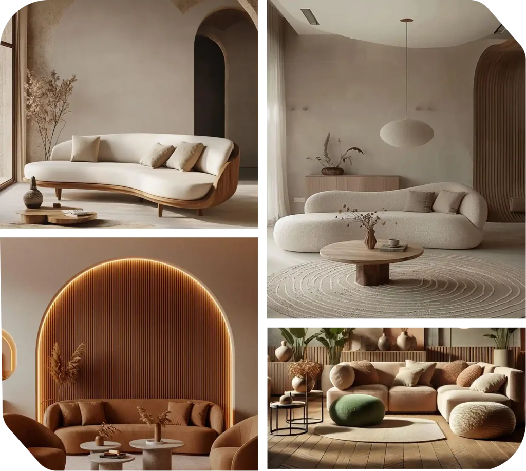 Modern Home Furniture