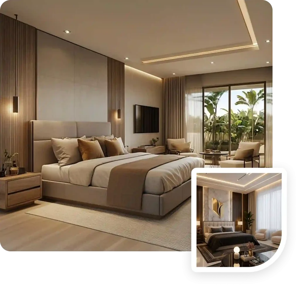 Bedroom Furniture Dubai | #1 Bedroom Furniture Stores Dubai