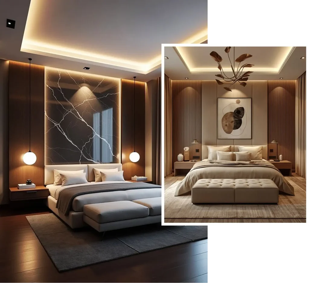 Bedroom Furniture Dubai | #1 Bedroom Furniture Stores Dubai