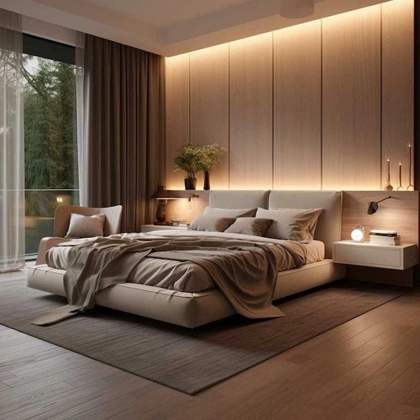 Bedroom Furniture Dubai