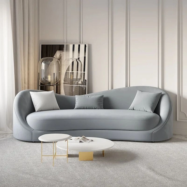 3 Seater Sofa