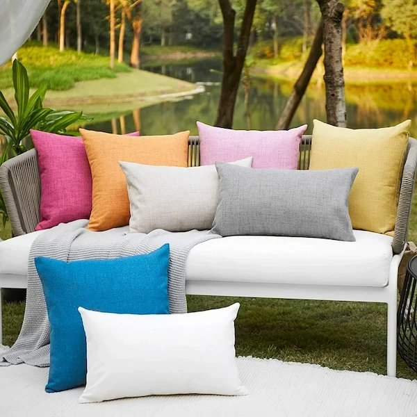 Outdoor Cushions
