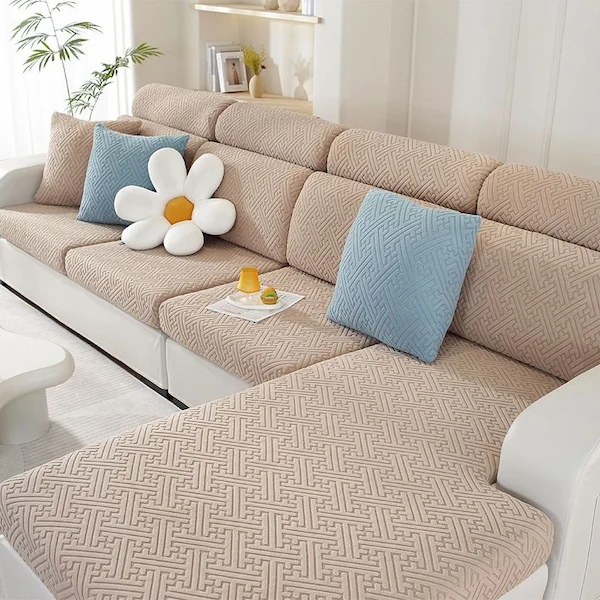 Corner Sofa Cushions
