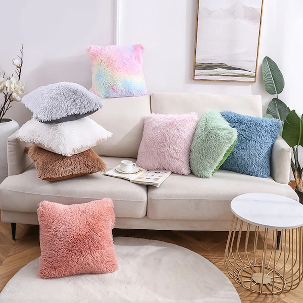 Dubai Cushions