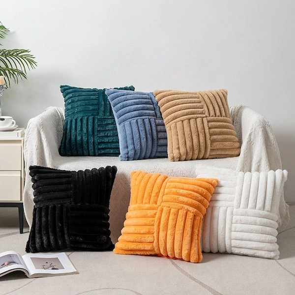 Dubai Cushions