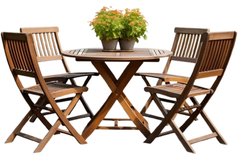 Garden Furniture Dubai