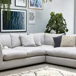 Low-seating Sofas for That Laid-Back Feel